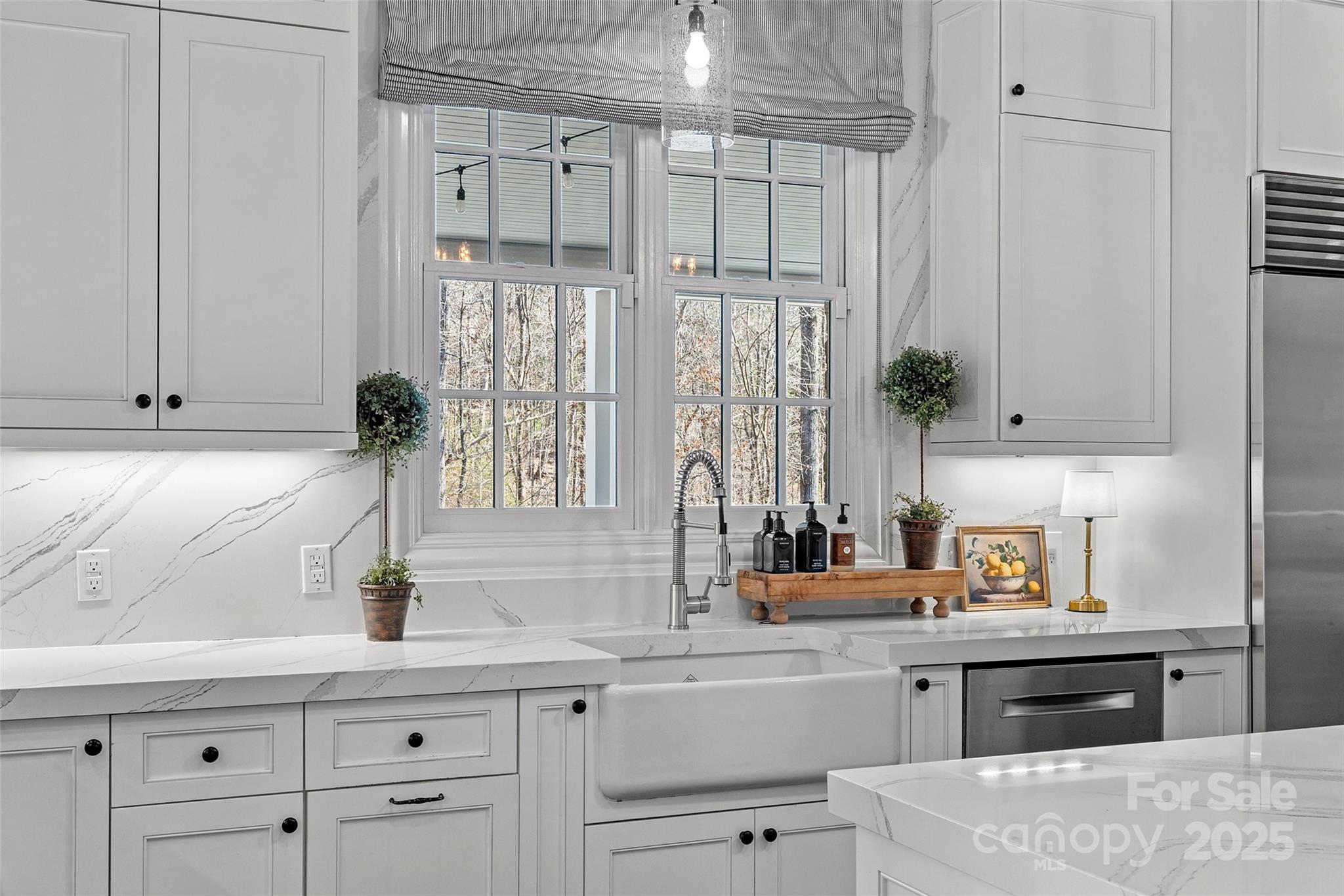 Providence Plantation - Residential