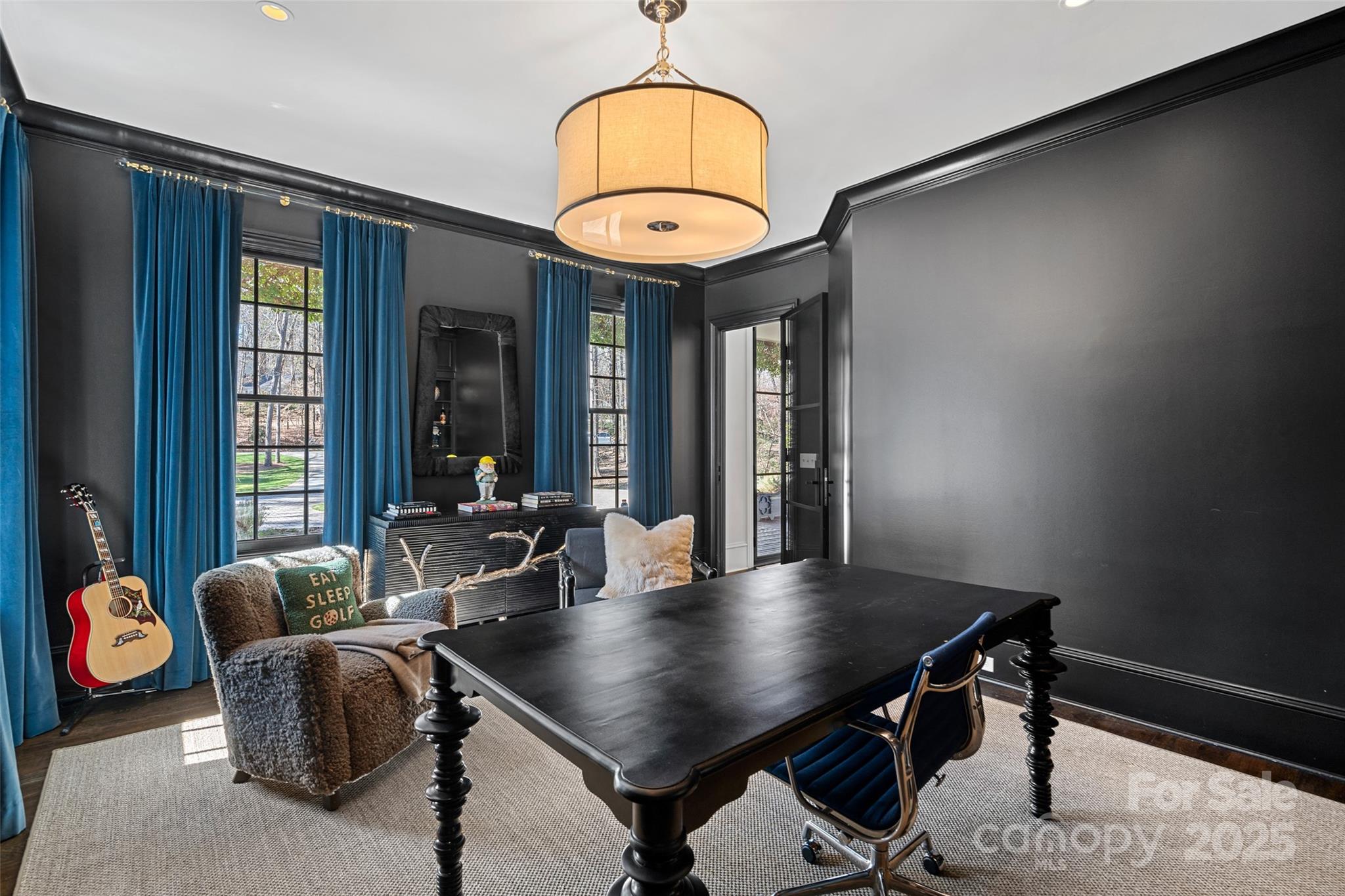 Providence Plantation - Residential