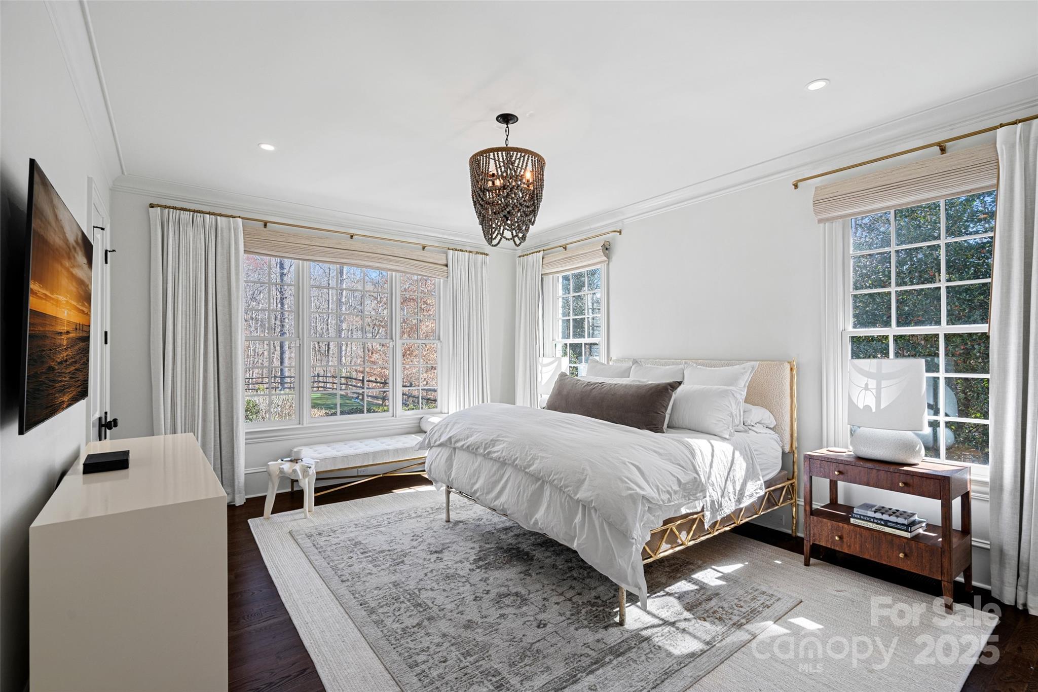 Providence Plantation - Residential