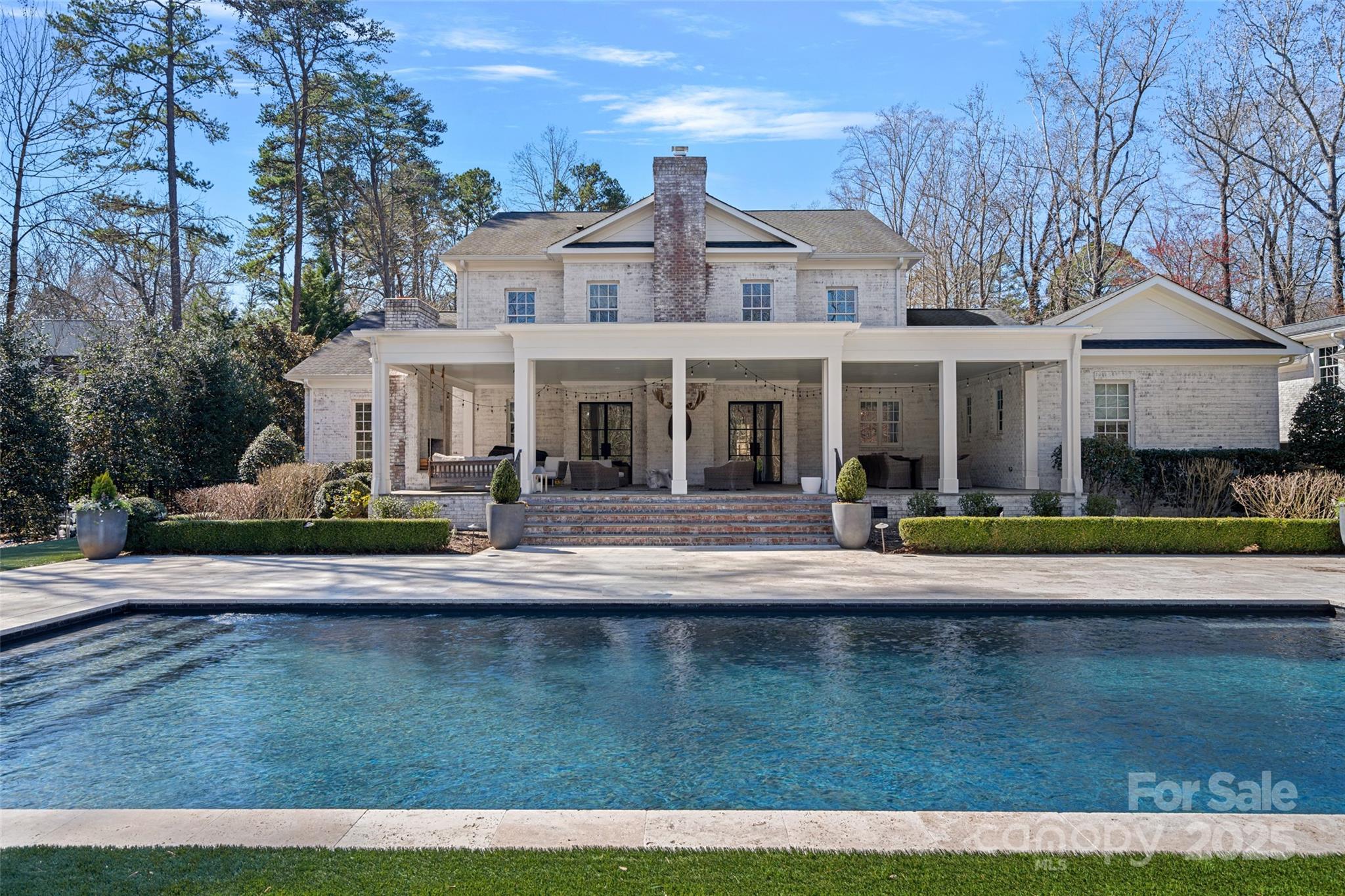 Providence Plantation - Residential