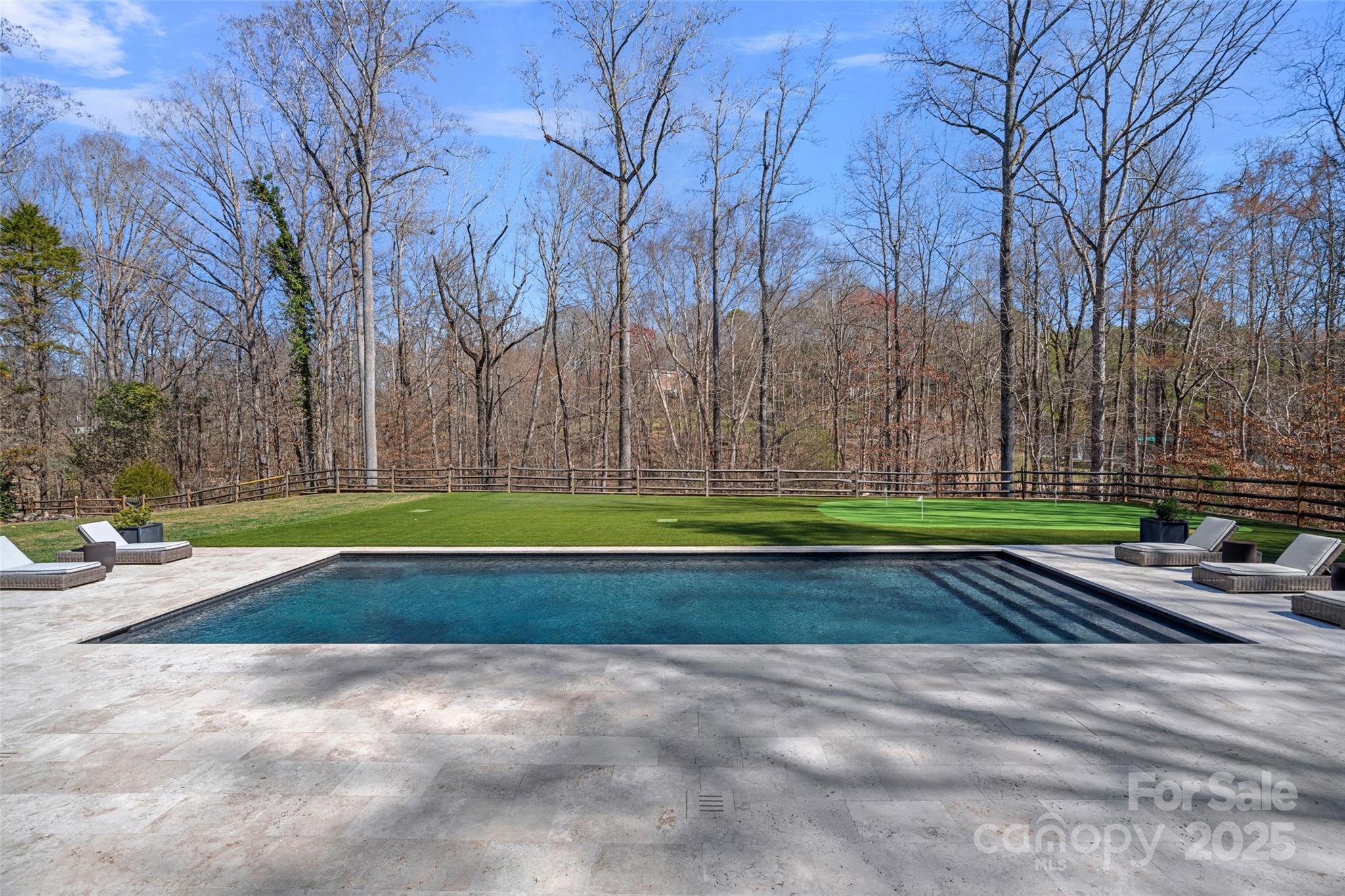 Providence Plantation - Residential