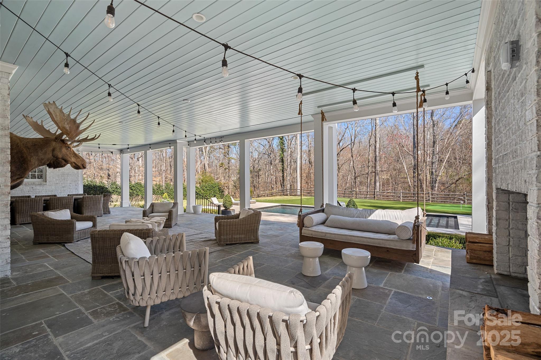 Providence Plantation - Residential