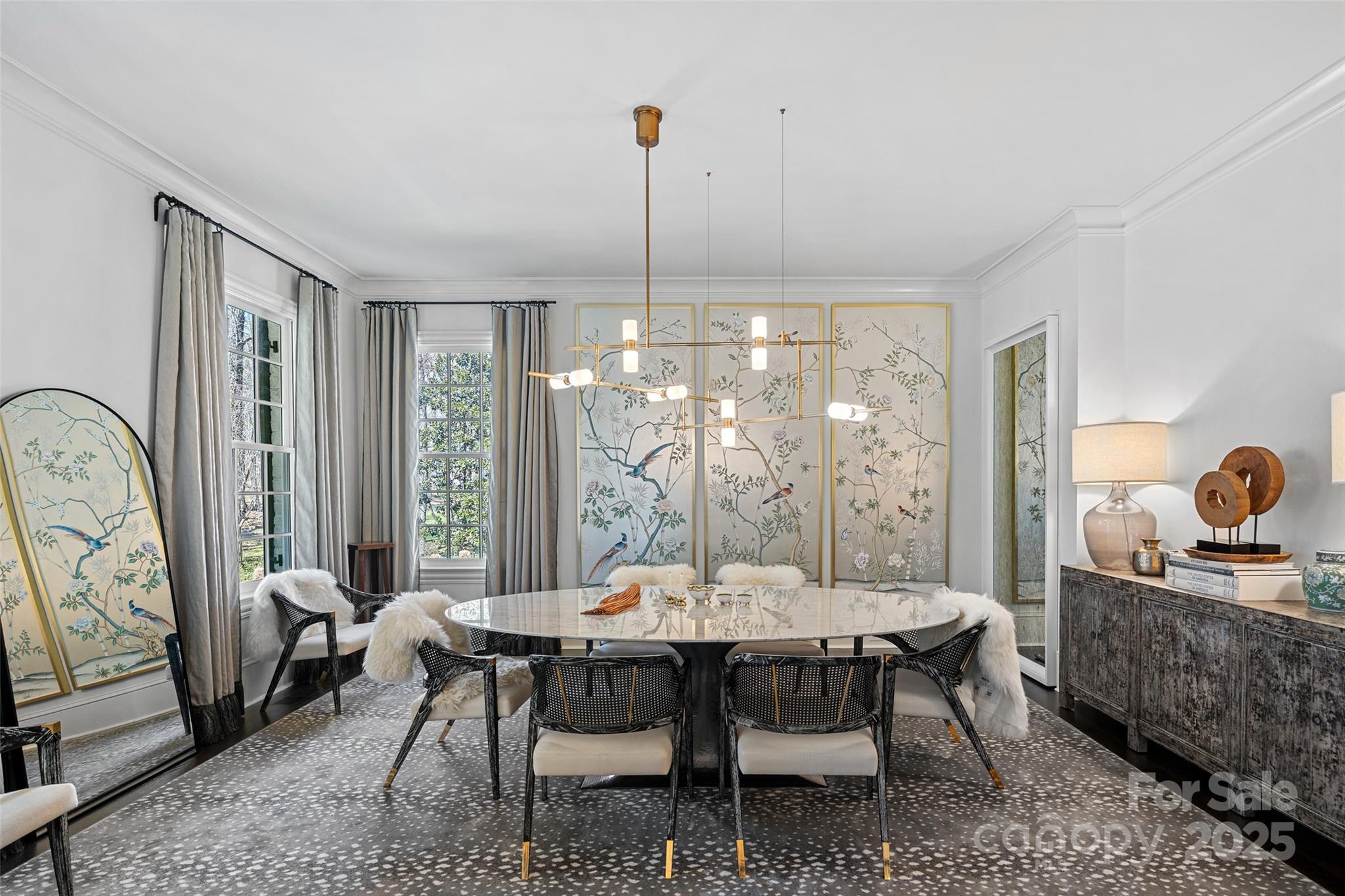 Providence Plantation - Residential