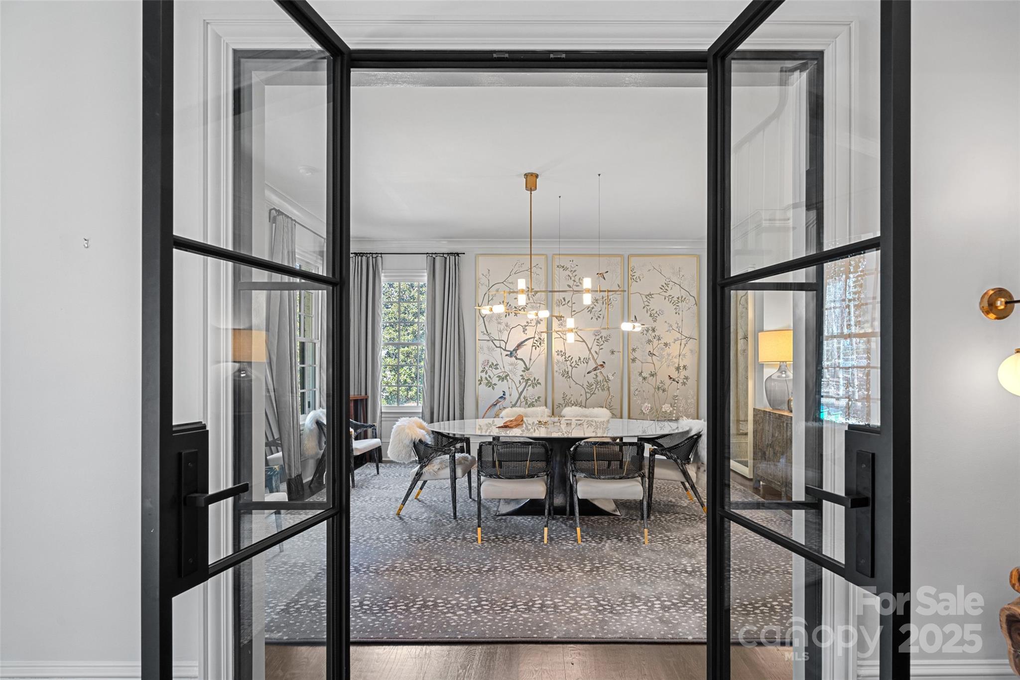 Providence Plantation - Residential