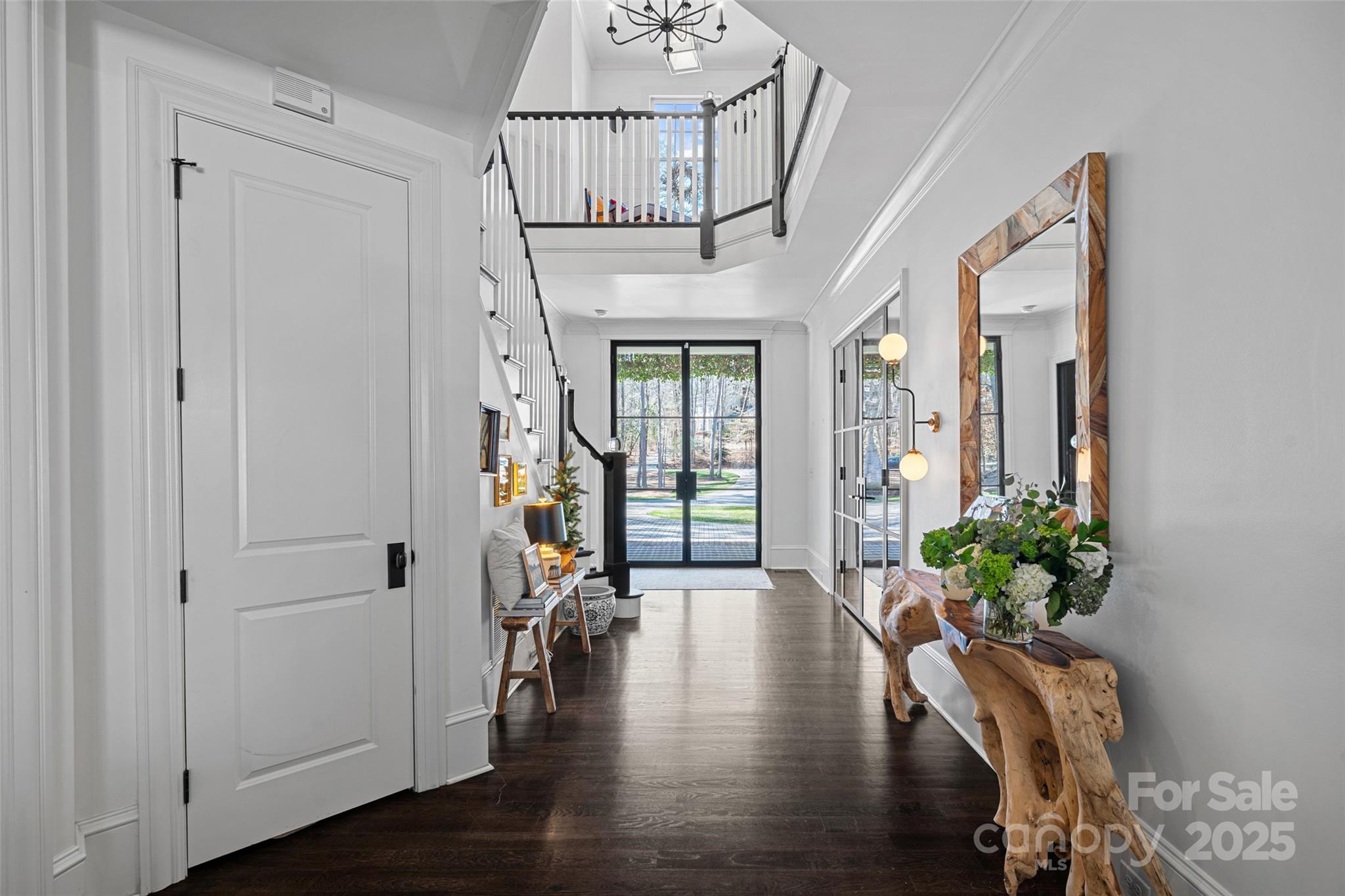 Providence Plantation - Residential