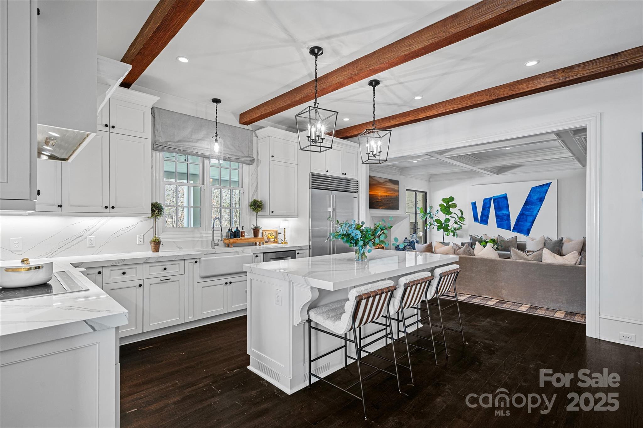 Providence Plantation - Residential