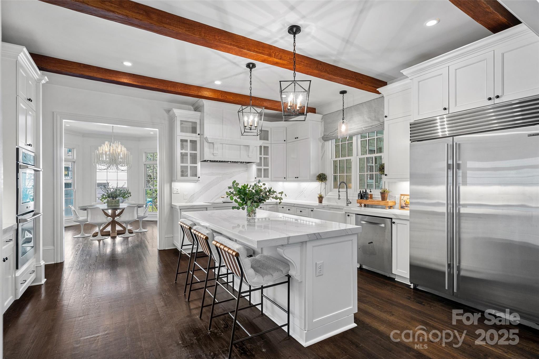 Providence Plantation - Residential