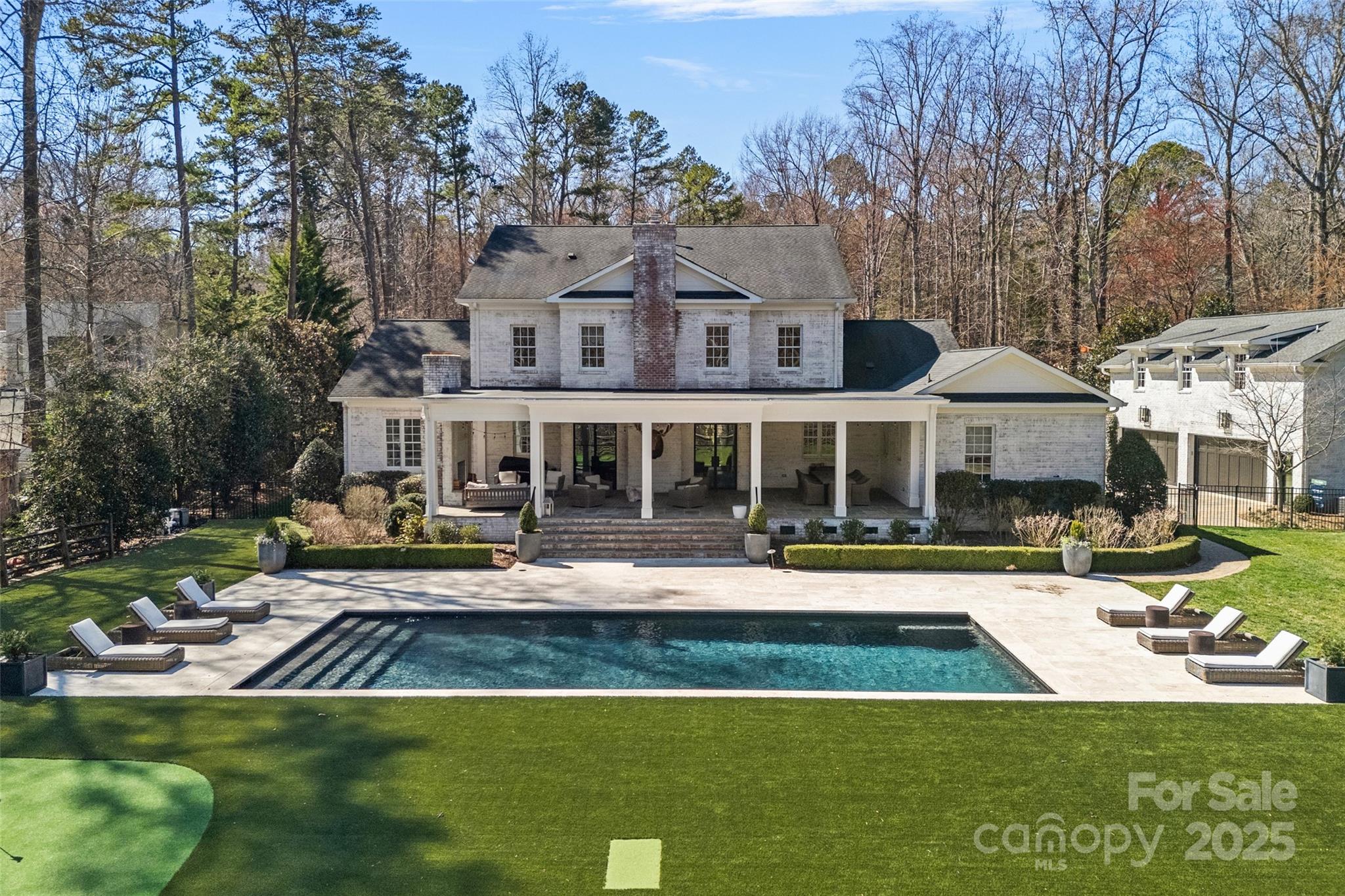 Providence Plantation - Residential