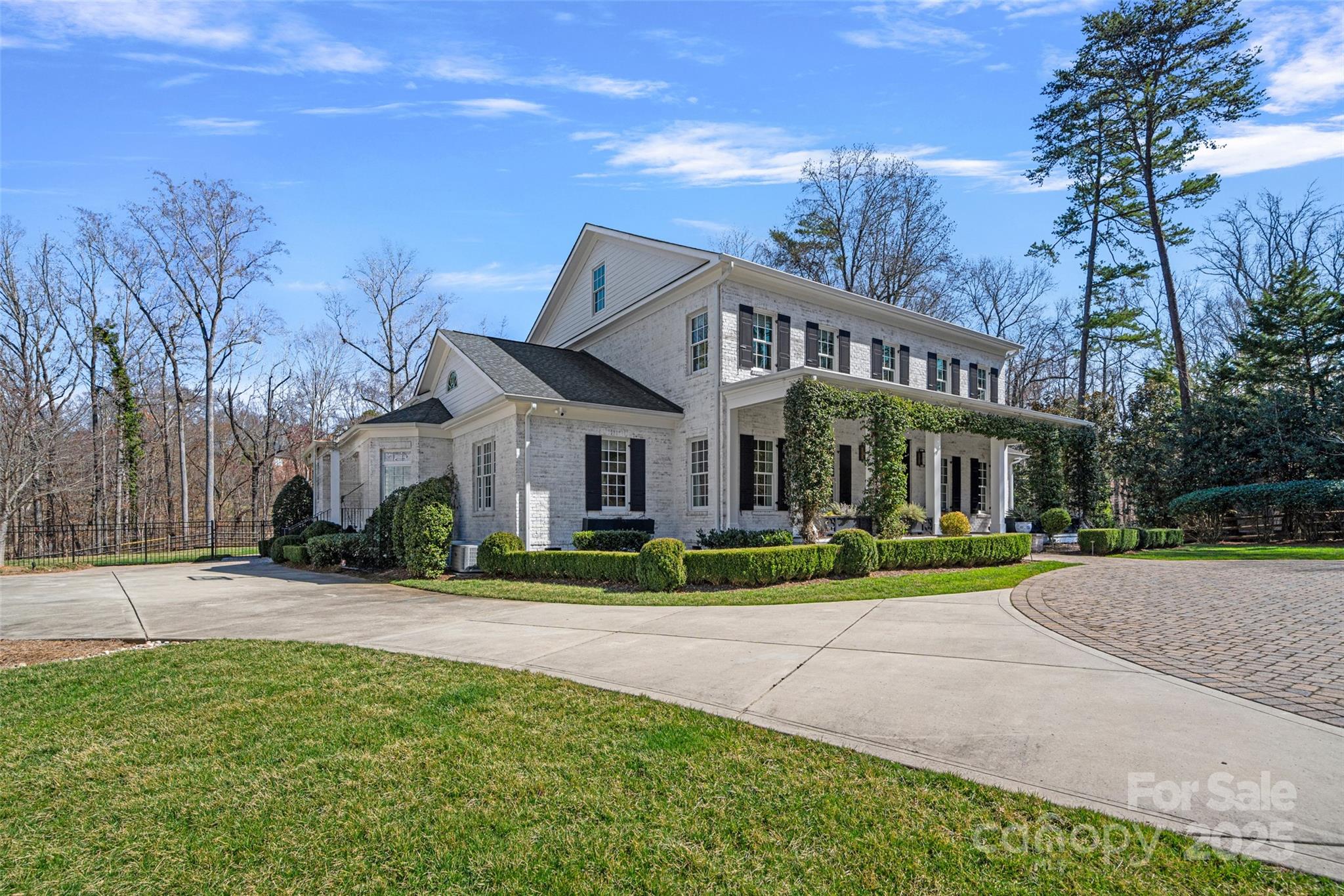 Providence Plantation - Residential