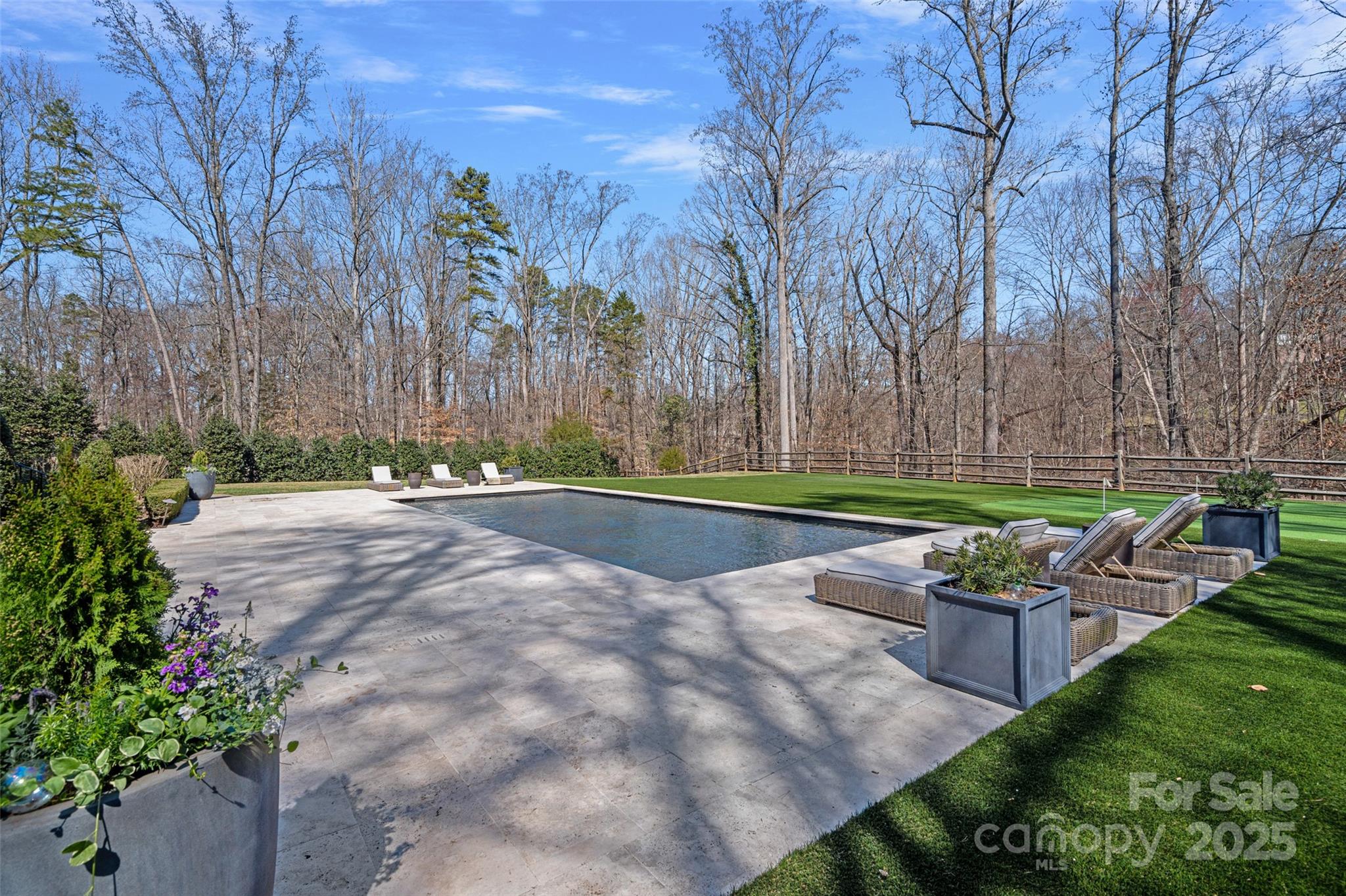 Providence Plantation - Residential