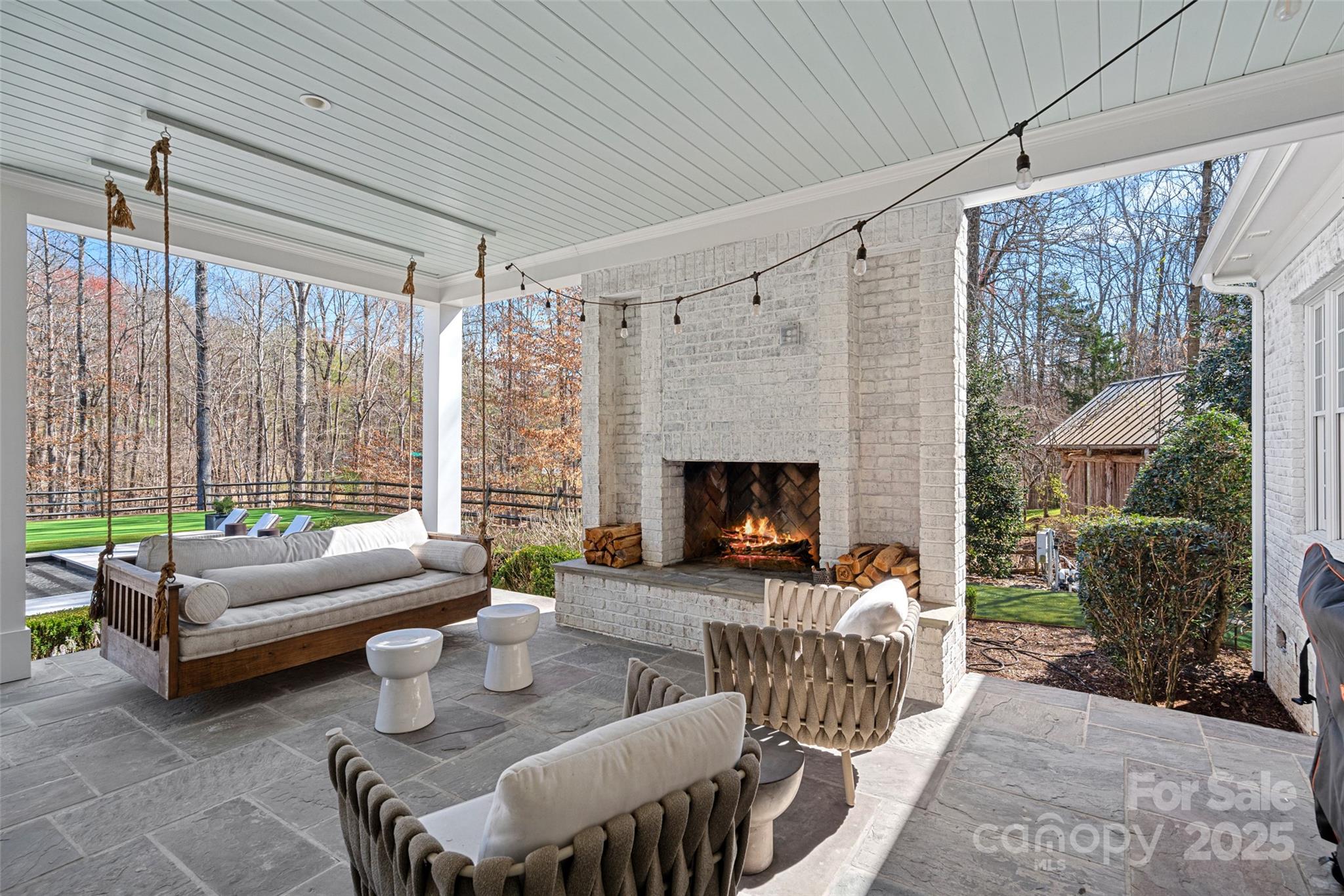 Providence Plantation - Residential