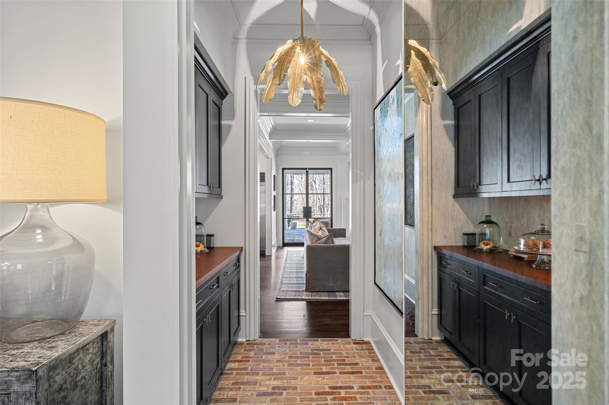 Providence Plantation - Residential