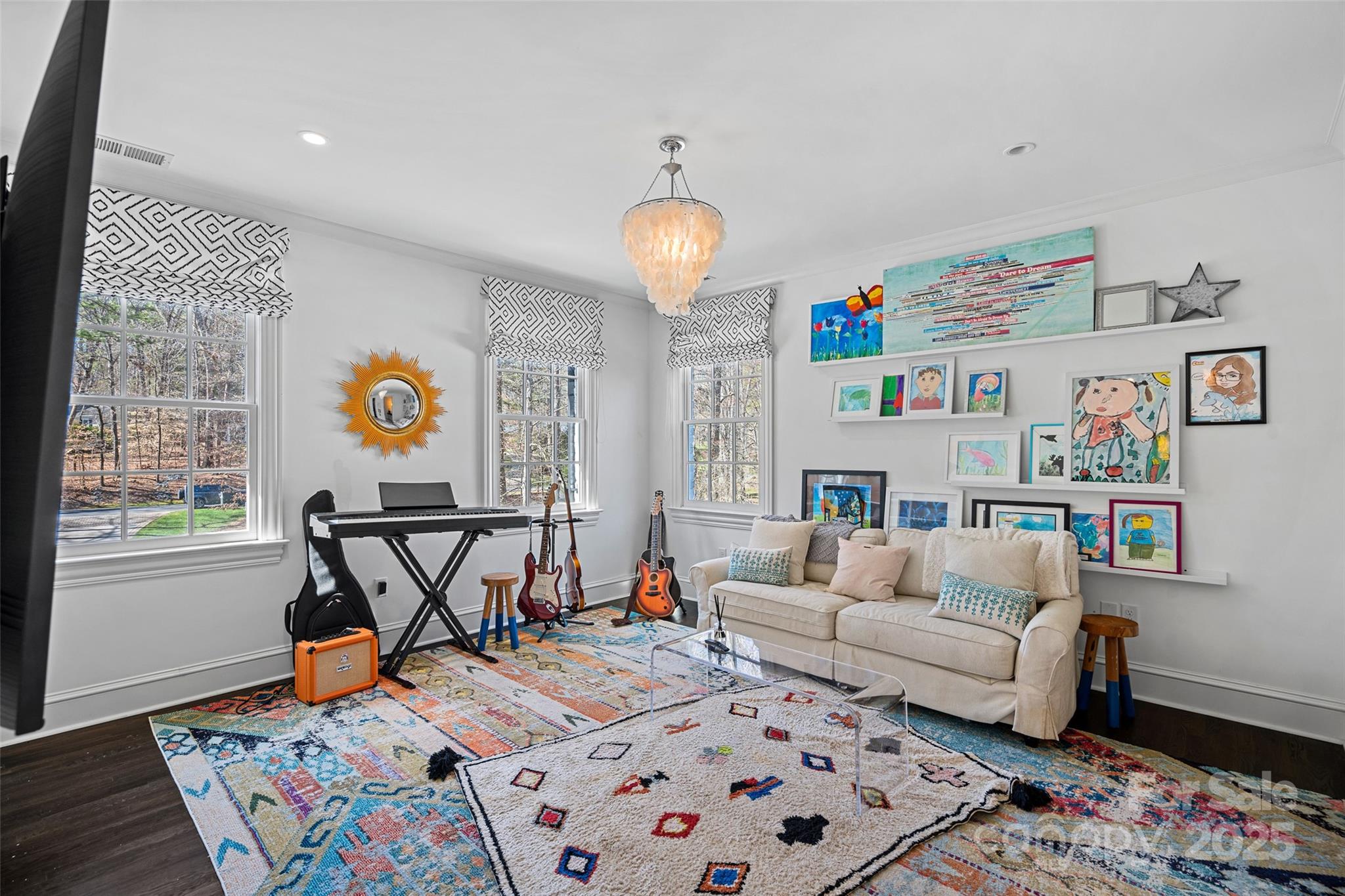 Providence Plantation - Residential