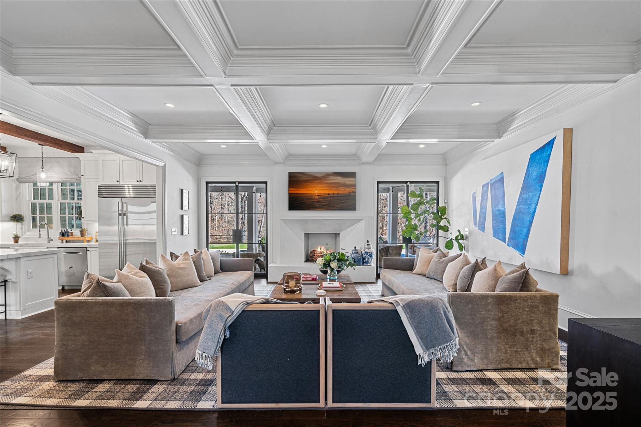 Providence Plantation - Residential