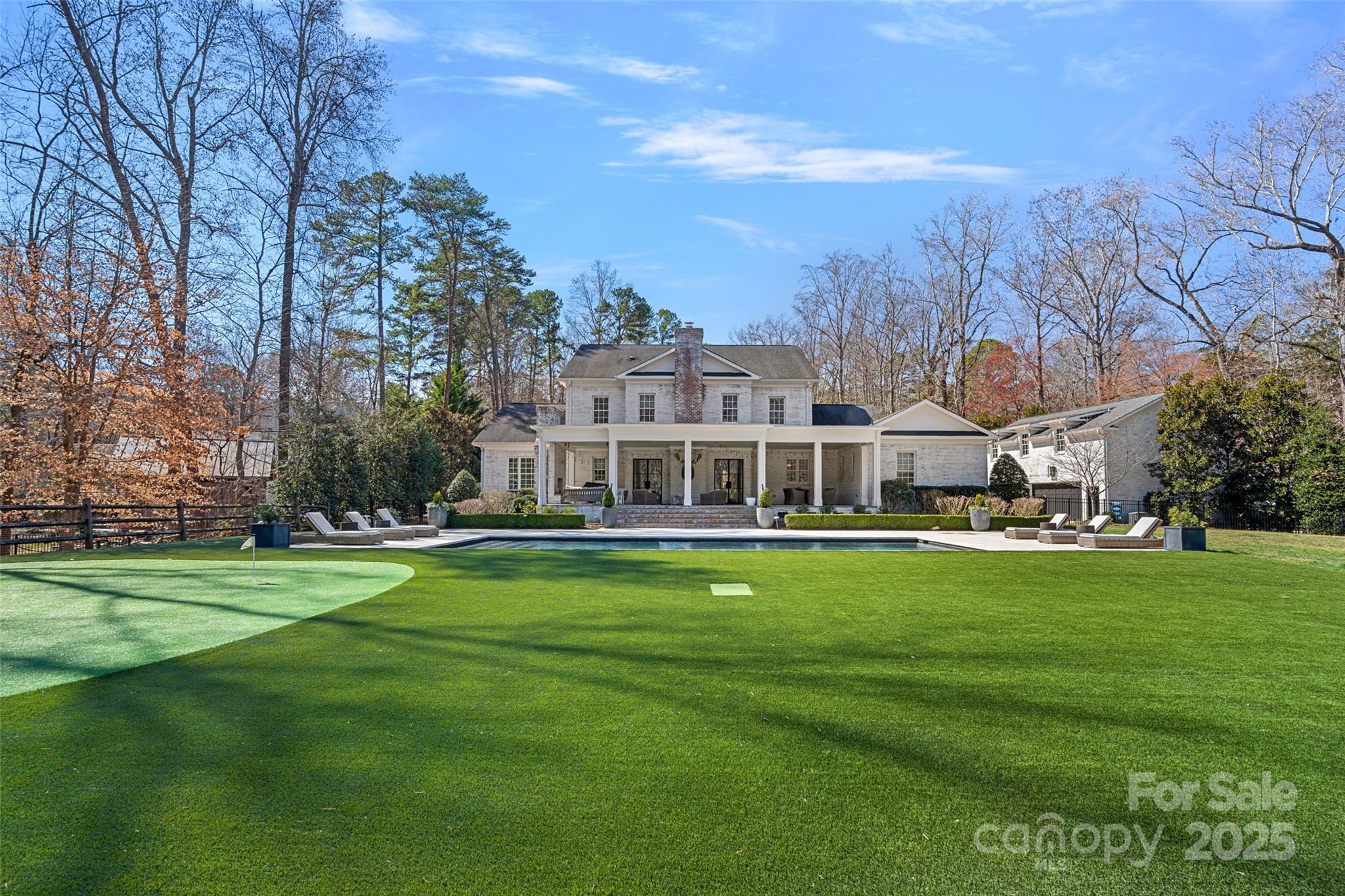 Providence Plantation - Residential