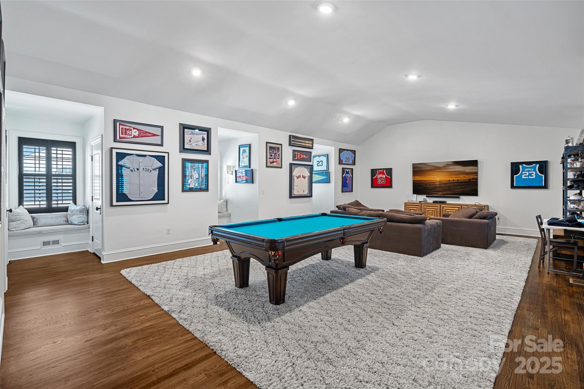 Providence Plantation - Residential