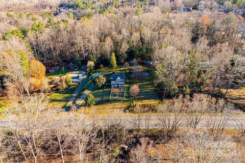 A home in Morganton