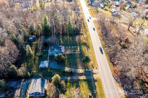 A home in Morganton