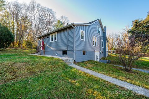 A home in Morganton