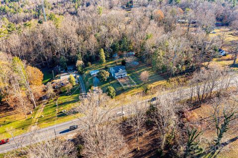 A home in Morganton