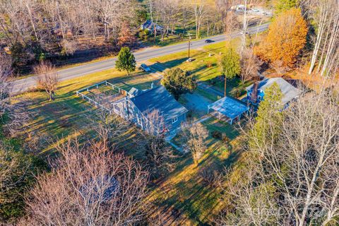 A home in Morganton