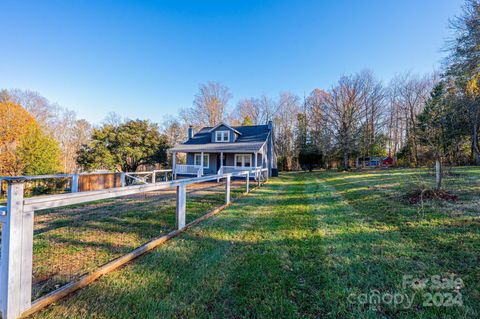 A home in Morganton