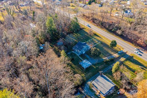 A home in Morganton