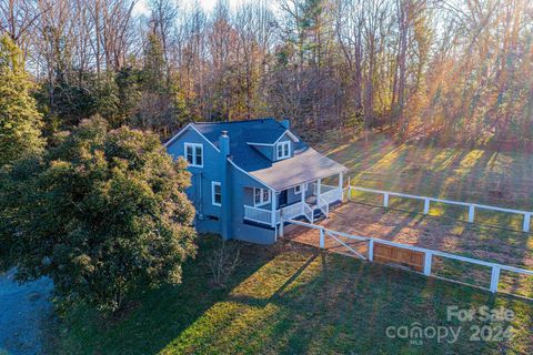 A home in Morganton