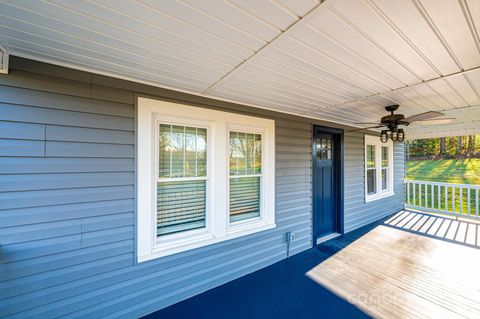 A home in Morganton