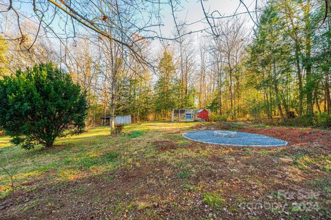 A home in Morganton