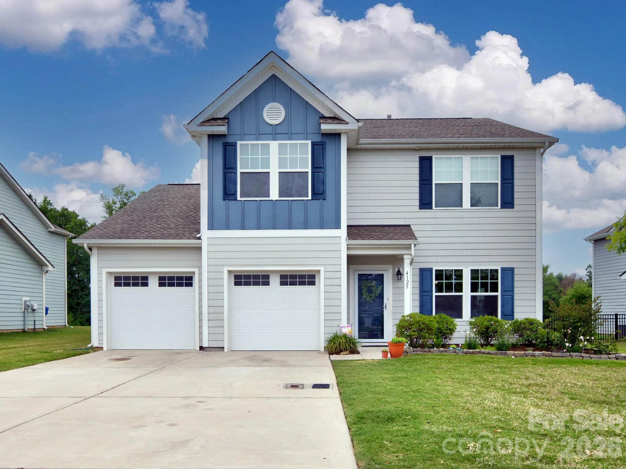 4125 Bent Green Lane, Monroe, NC, 28112