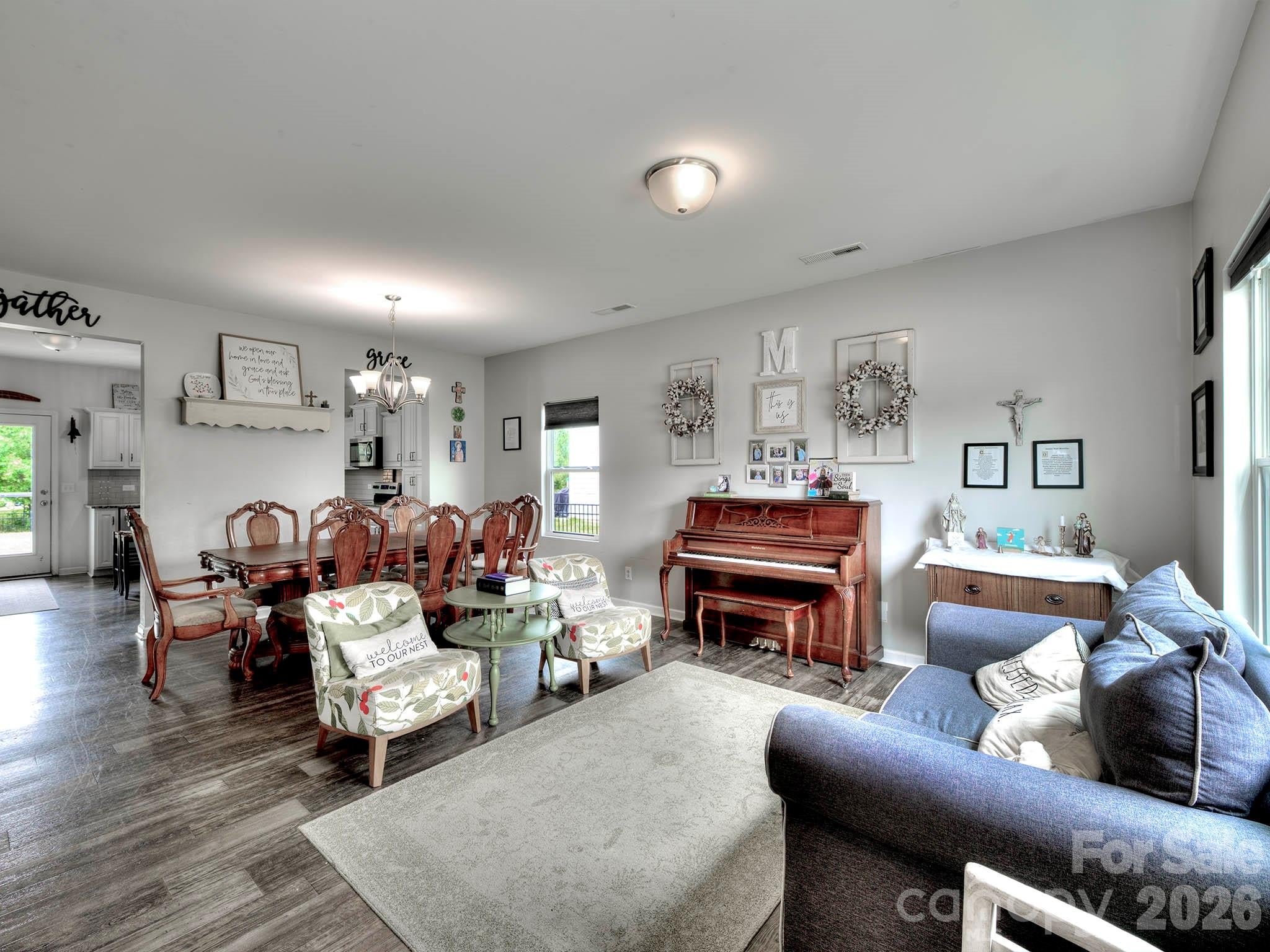 4125 Bent Green Lane