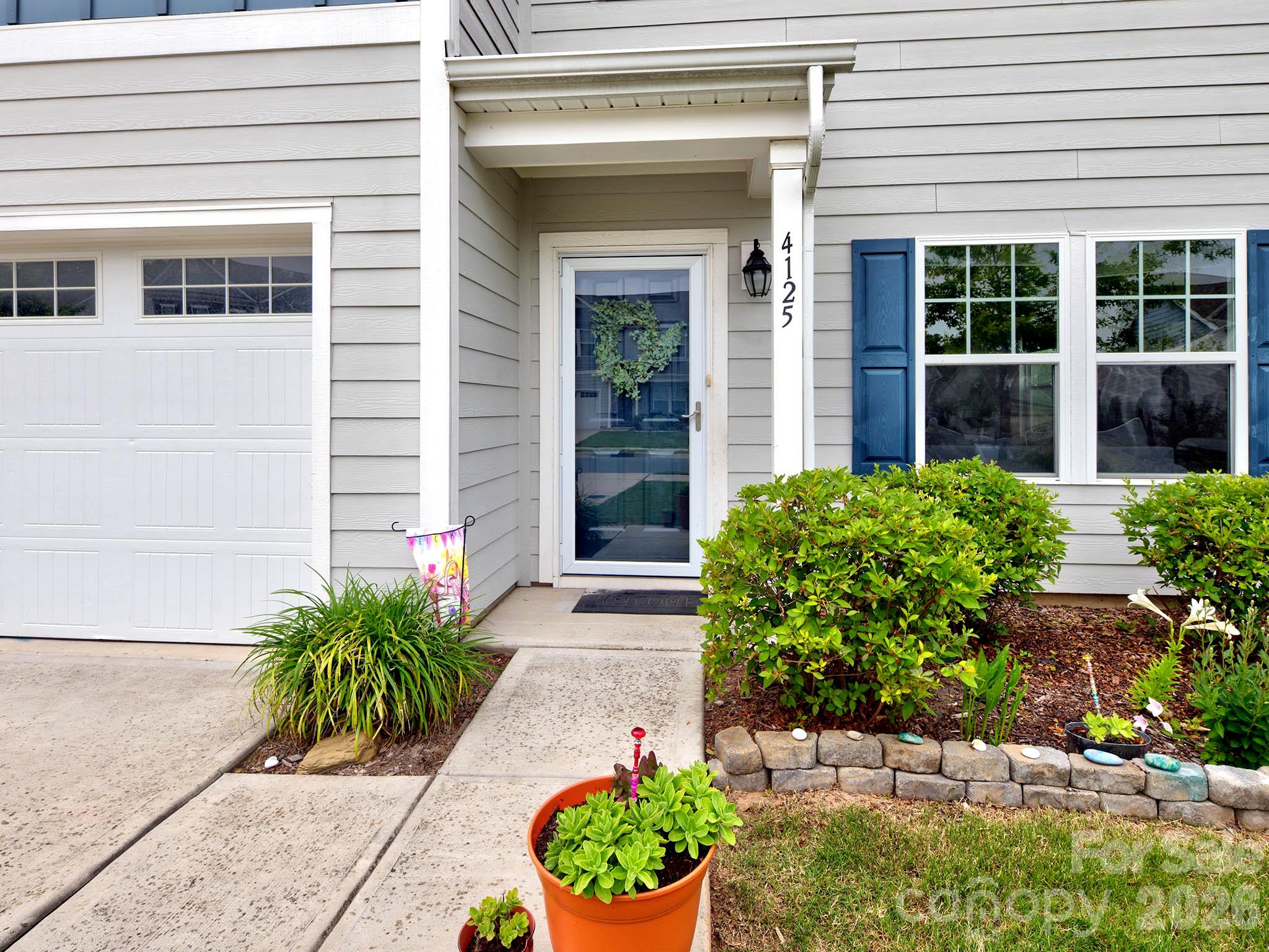 4125 Bent Green Lane