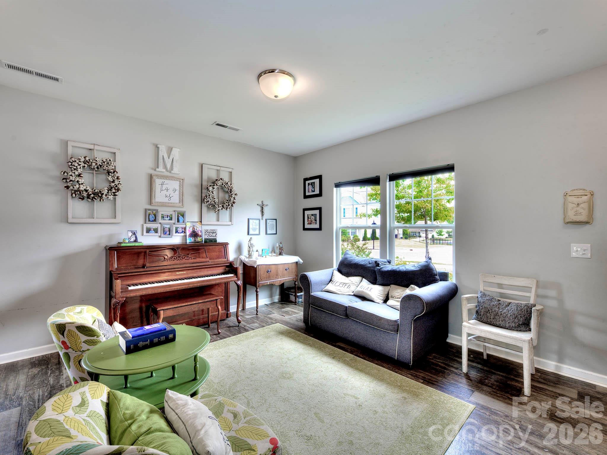 4125 Bent Green Lane