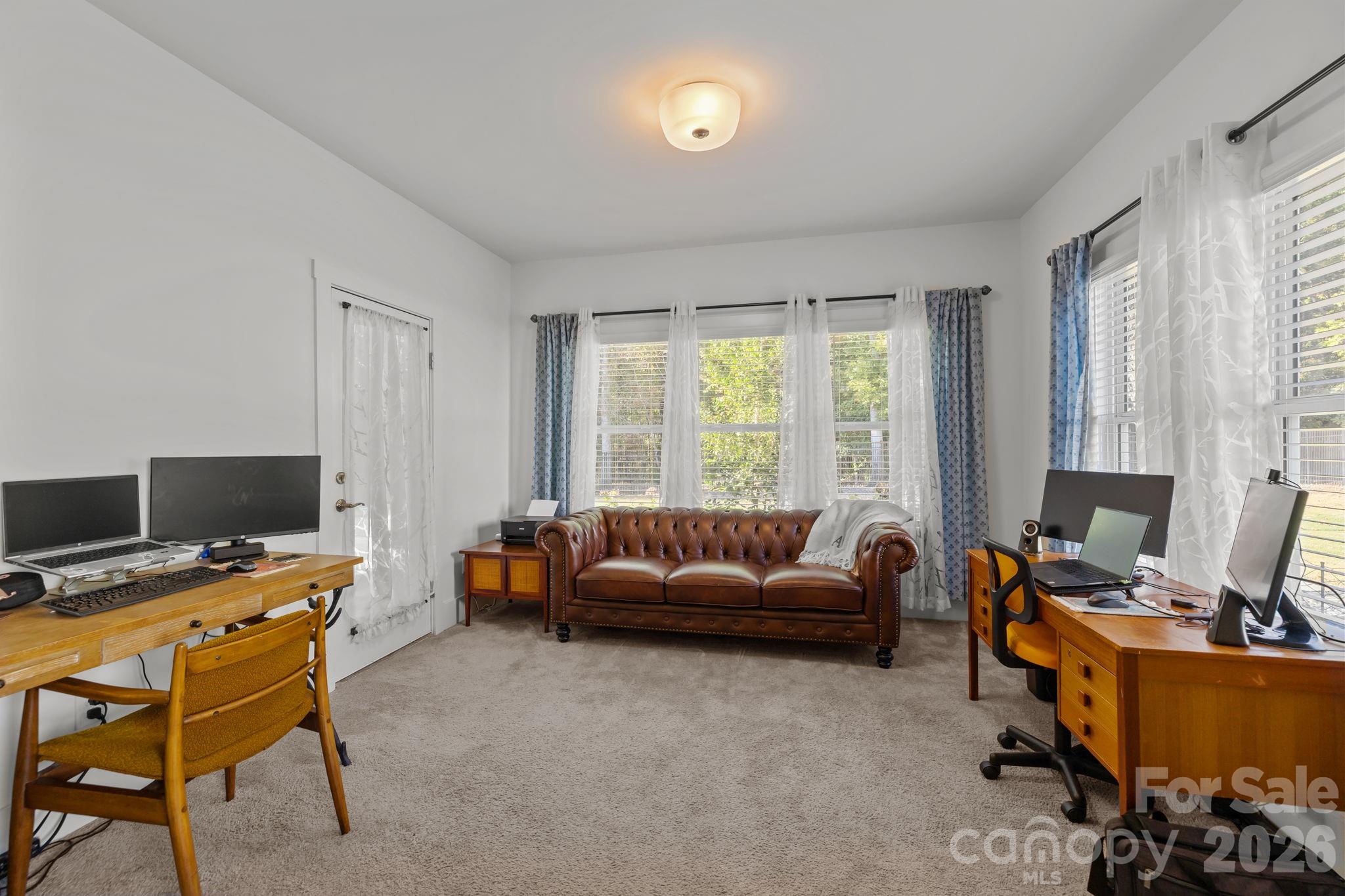 Greenbrier - Residential