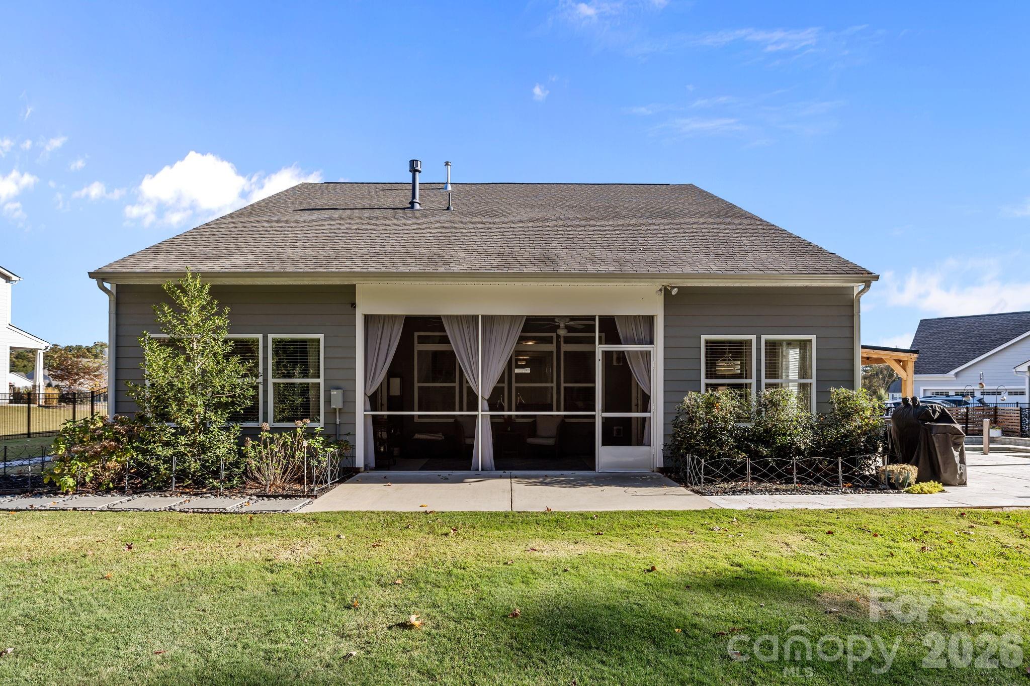 Greenbrier - Residential