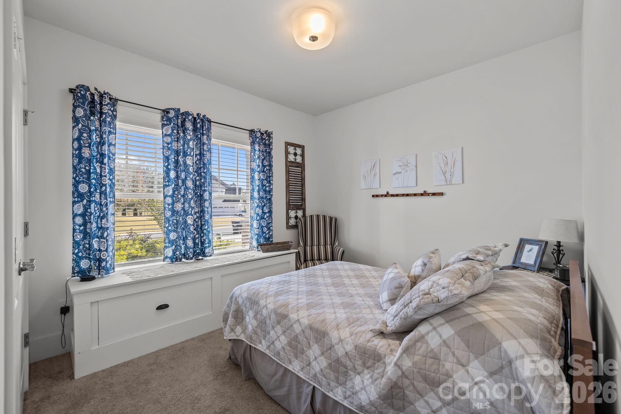 Greenbrier - Residential