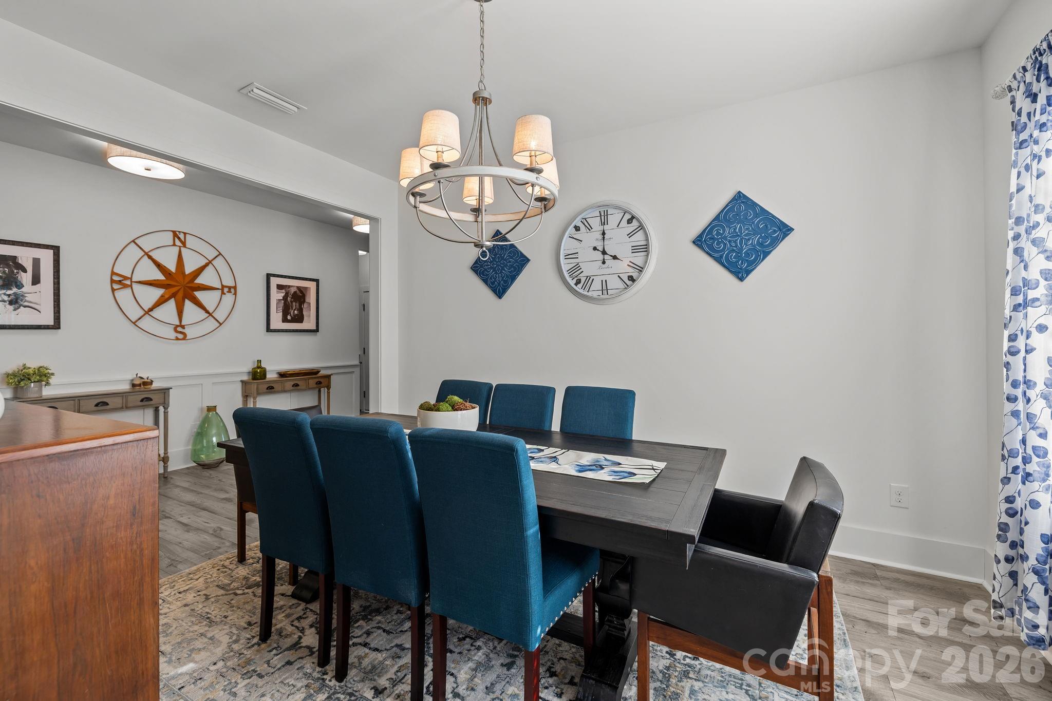 Greenbrier - Residential