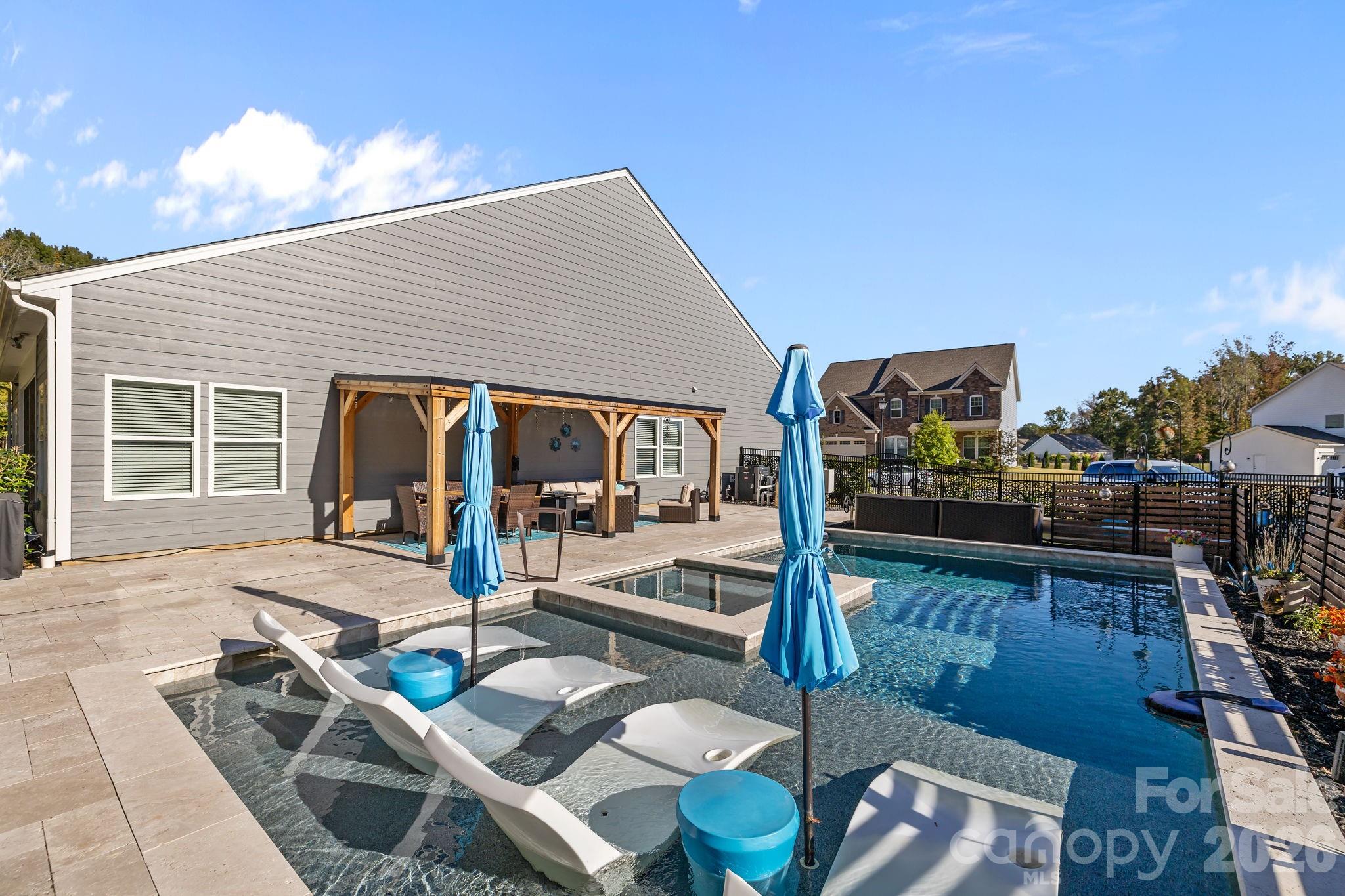 Greenbrier - Residential