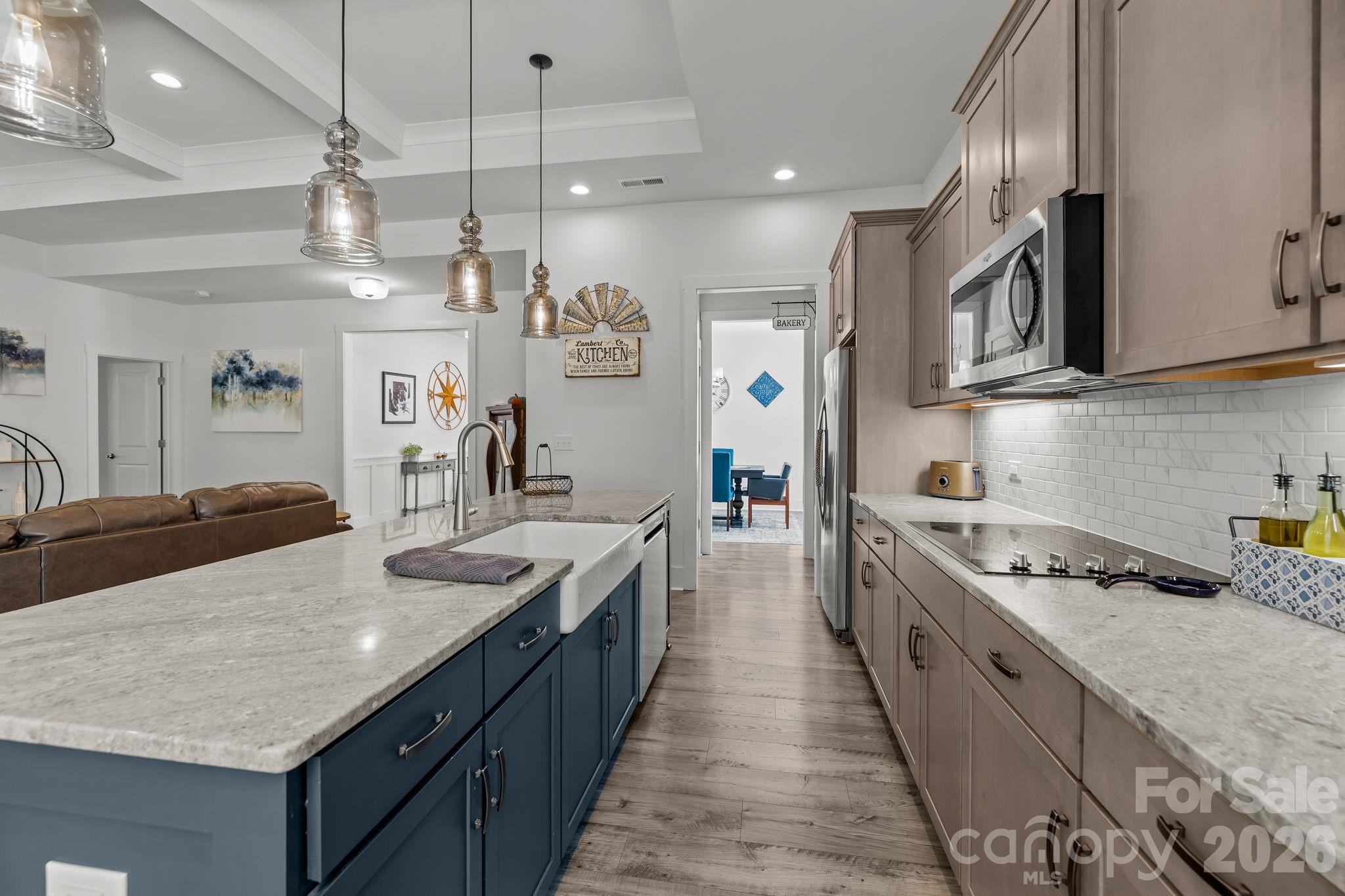 Greenbrier - Residential