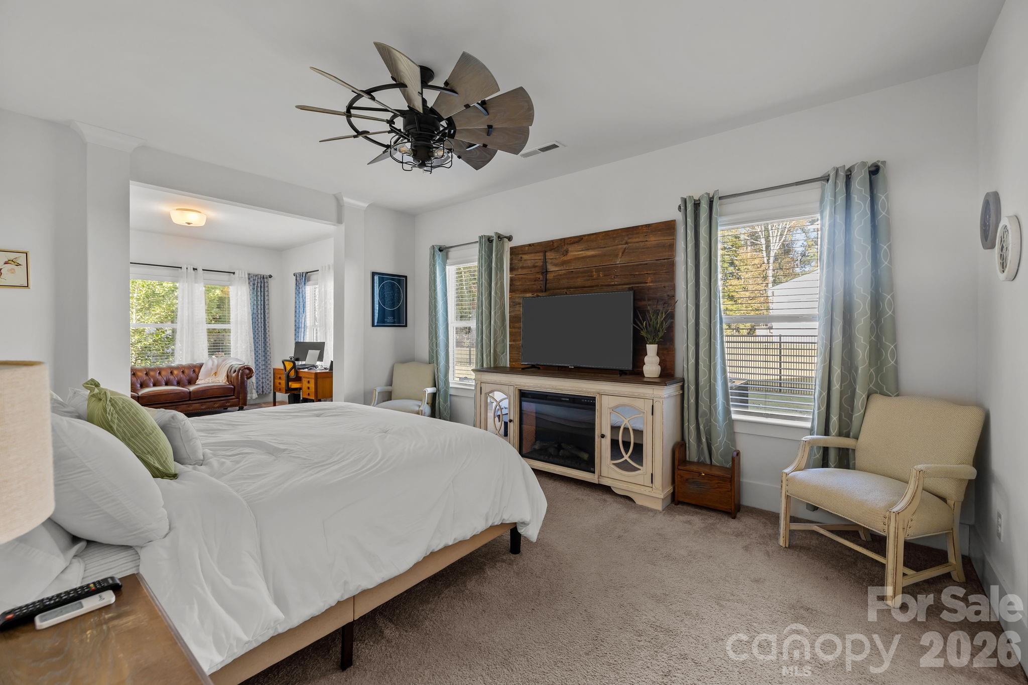 Greenbrier - Residential