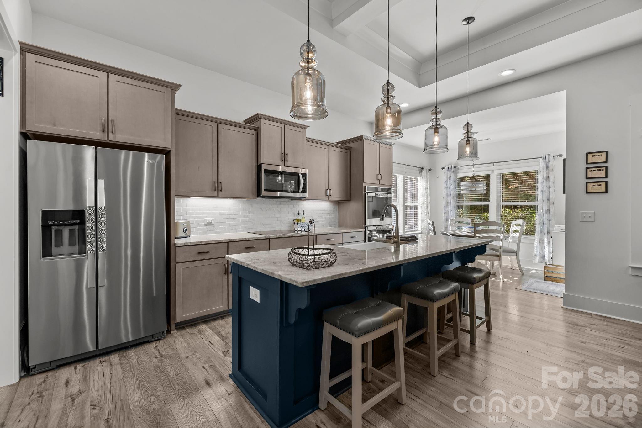 Greenbrier - Residential