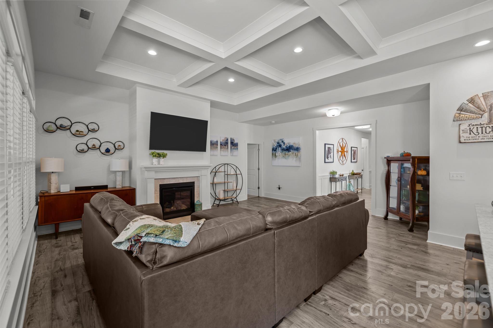 Greenbrier - Residential