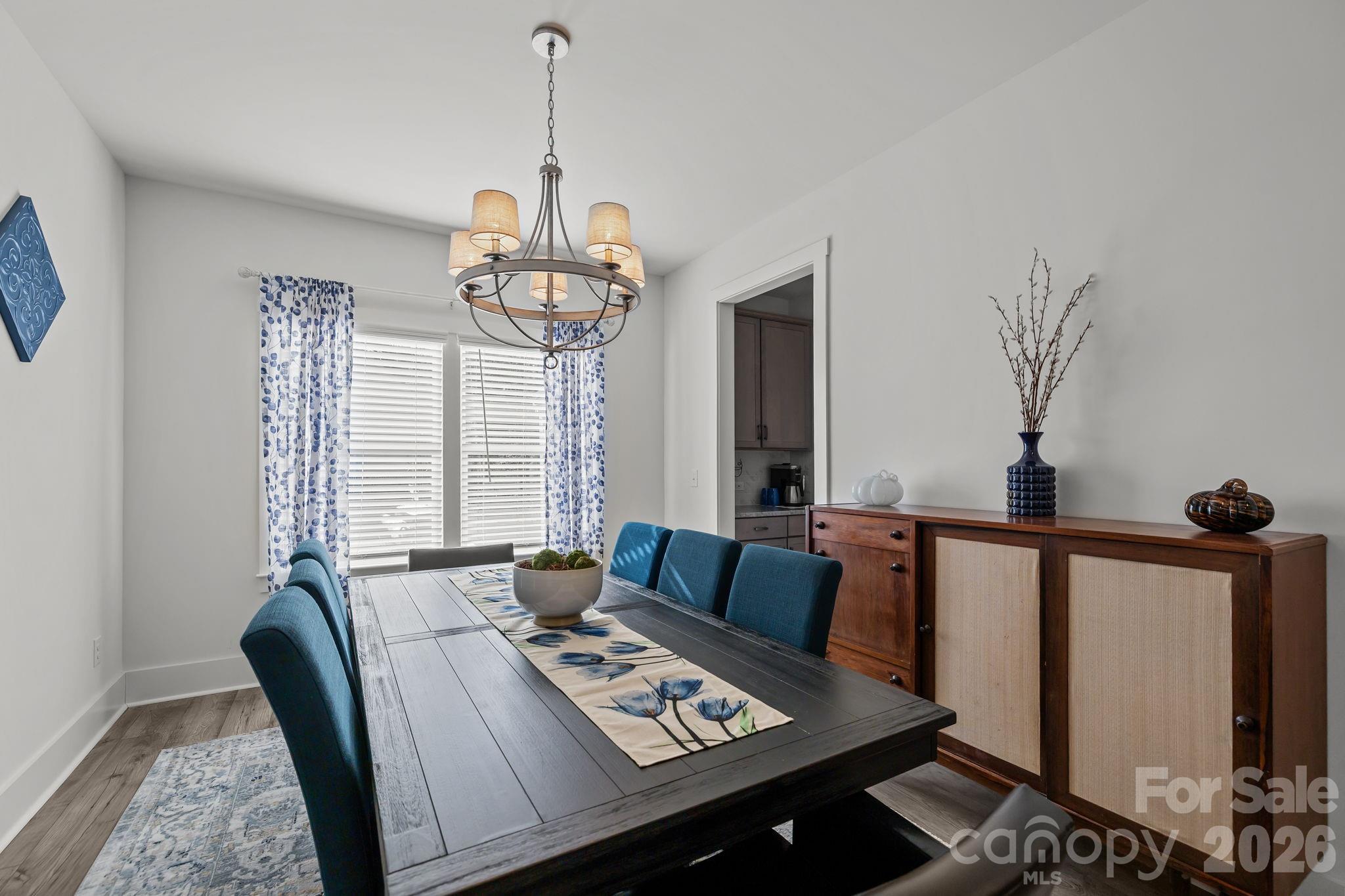 Greenbrier - Residential