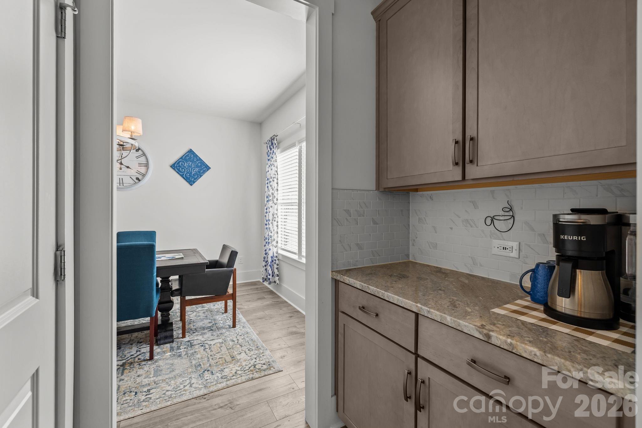 Greenbrier - Residential