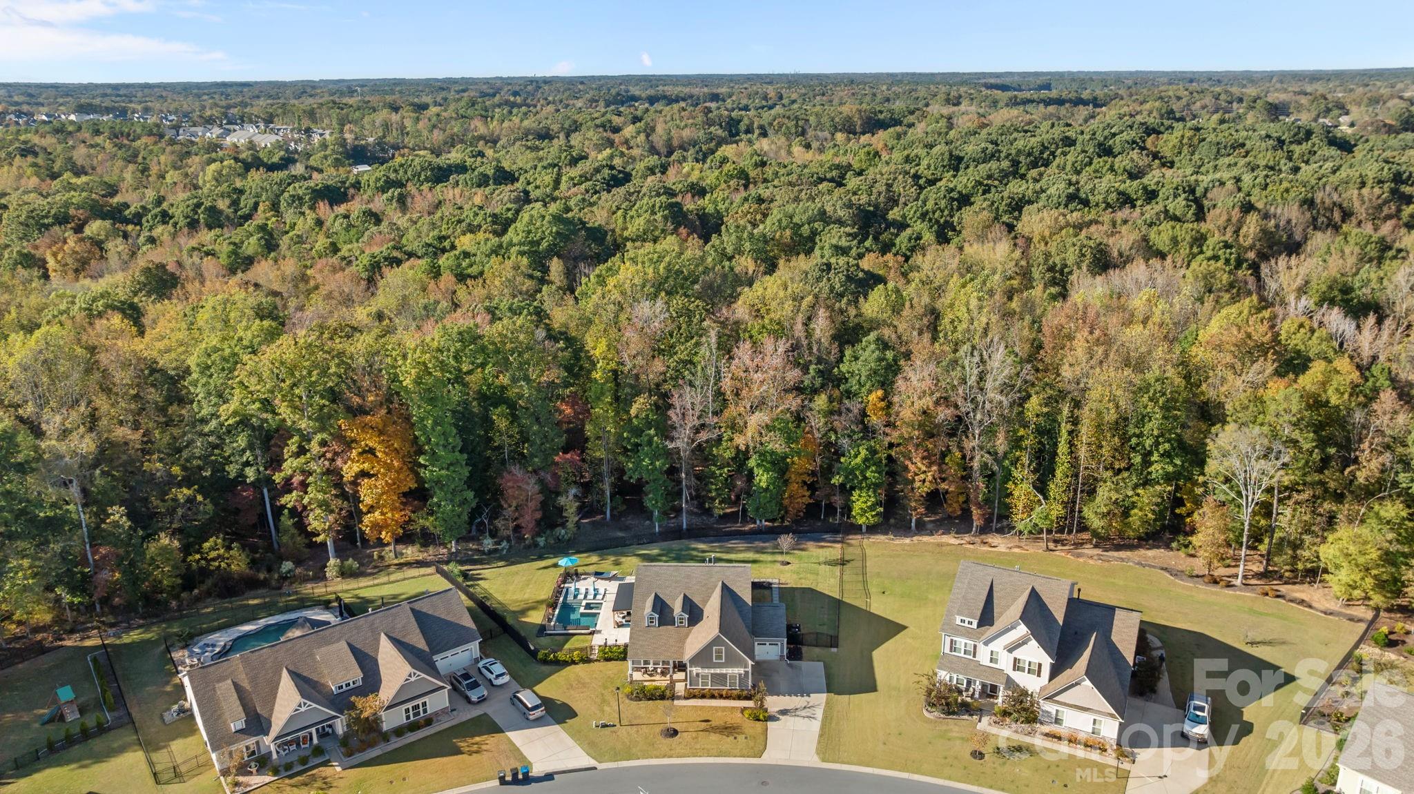 Greenbrier - Residential