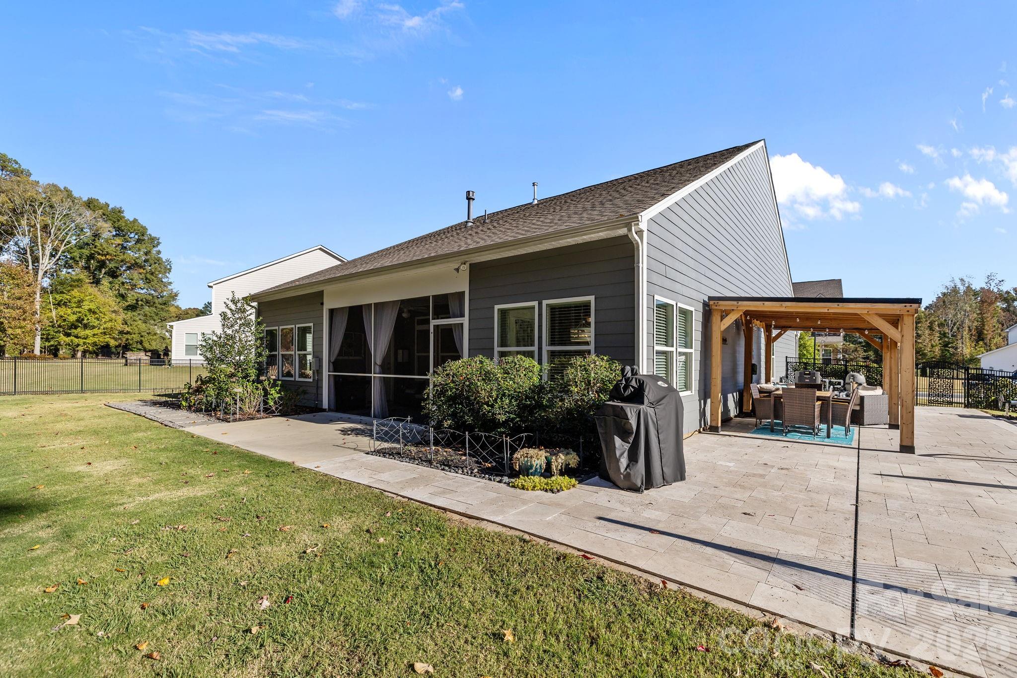 Greenbrier - Residential