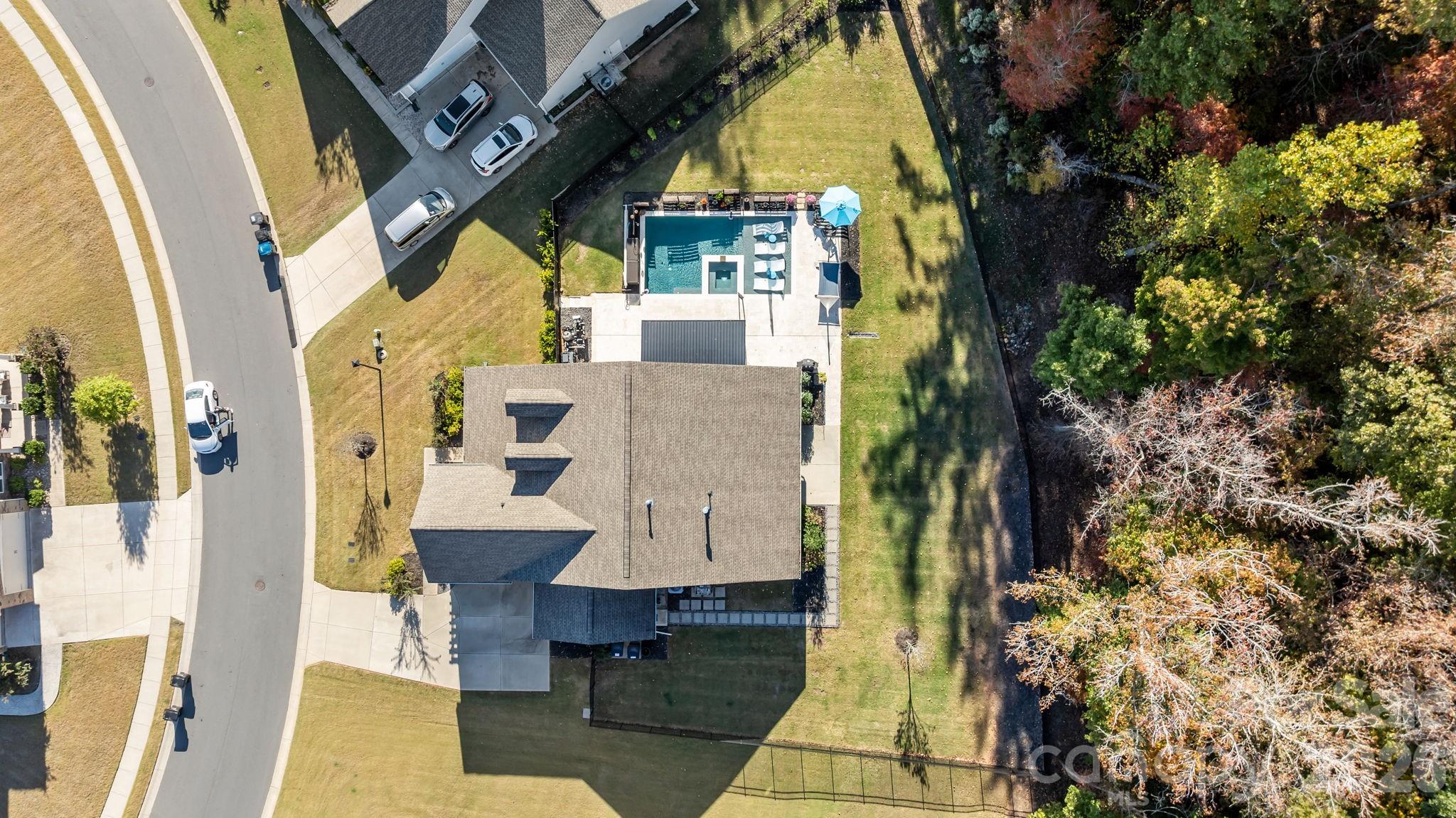 Greenbrier - Residential