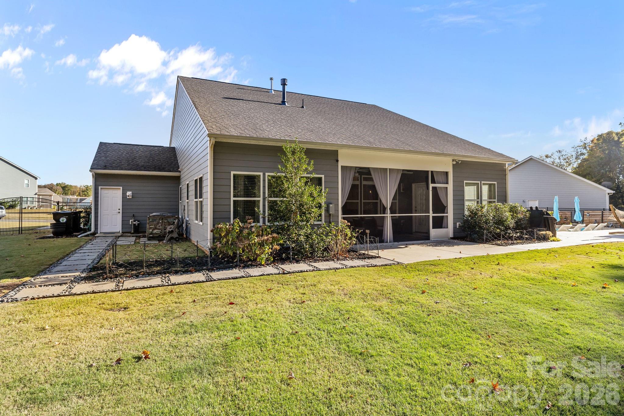 Greenbrier - Residential