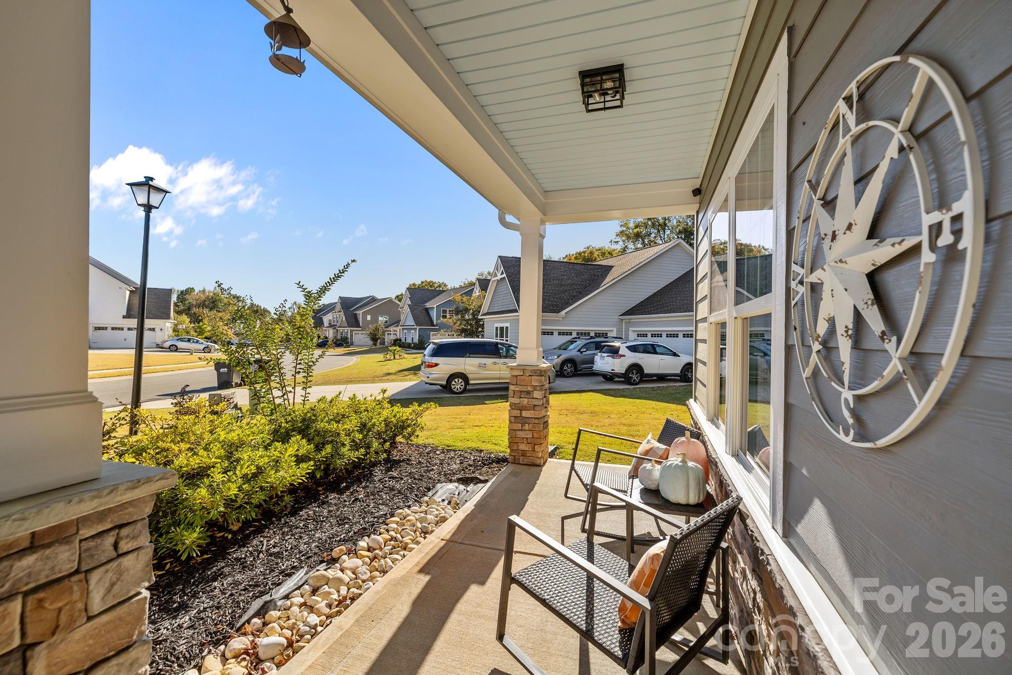 Greenbrier - Residential